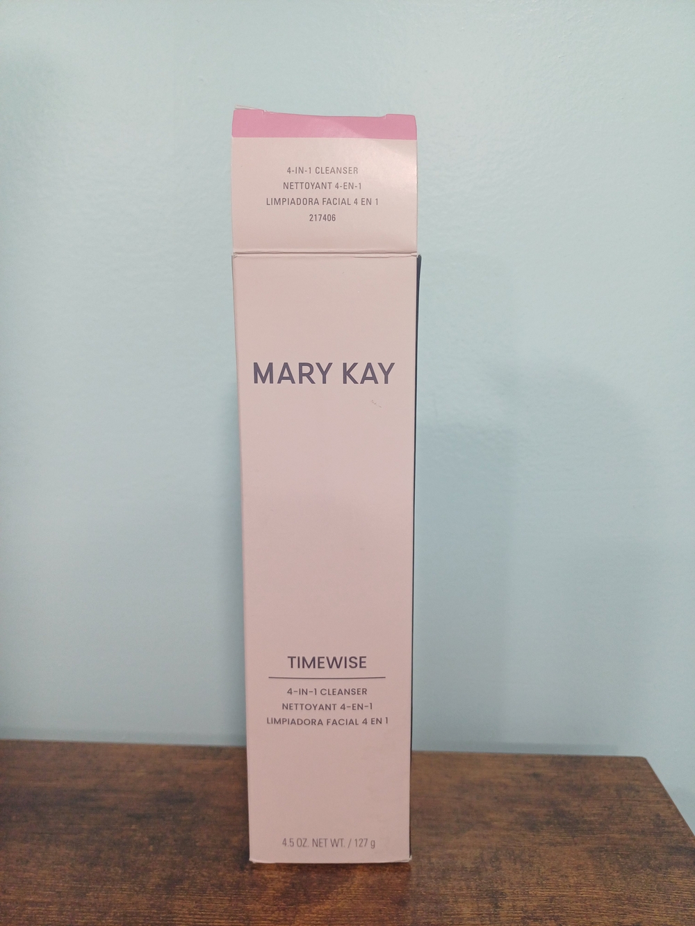 Mary Kay Timewise 4-in-1 Cleanser Normal-Dry